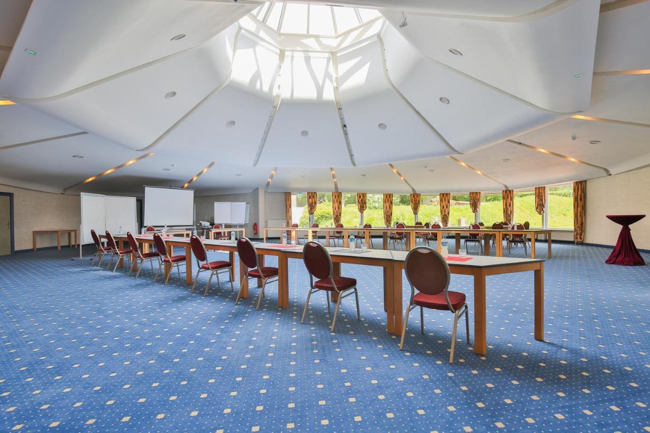 Emsland Hotel Saller See Freren Exterior foto
