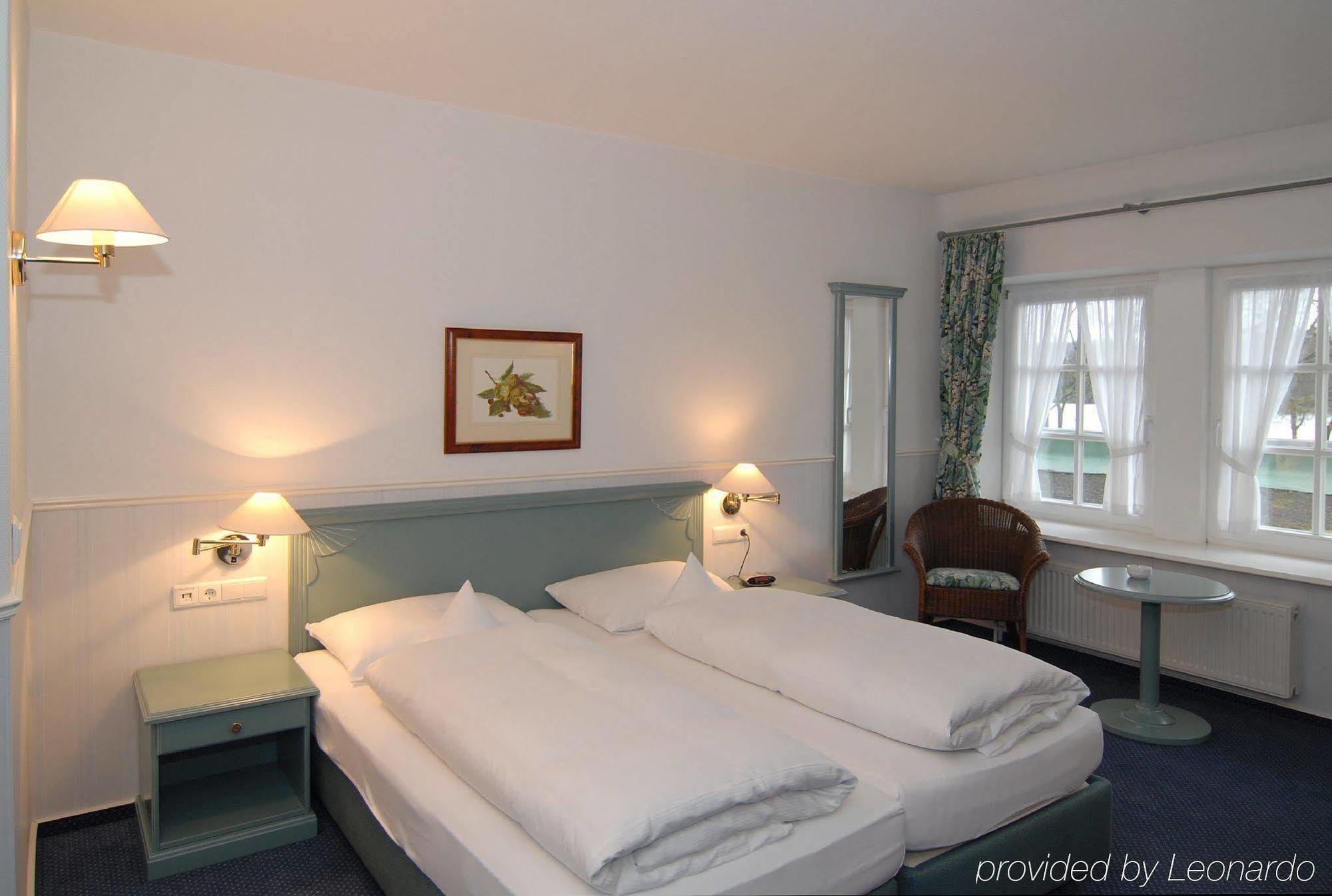 Emsland Hotel Saller See Freren Habitación foto
