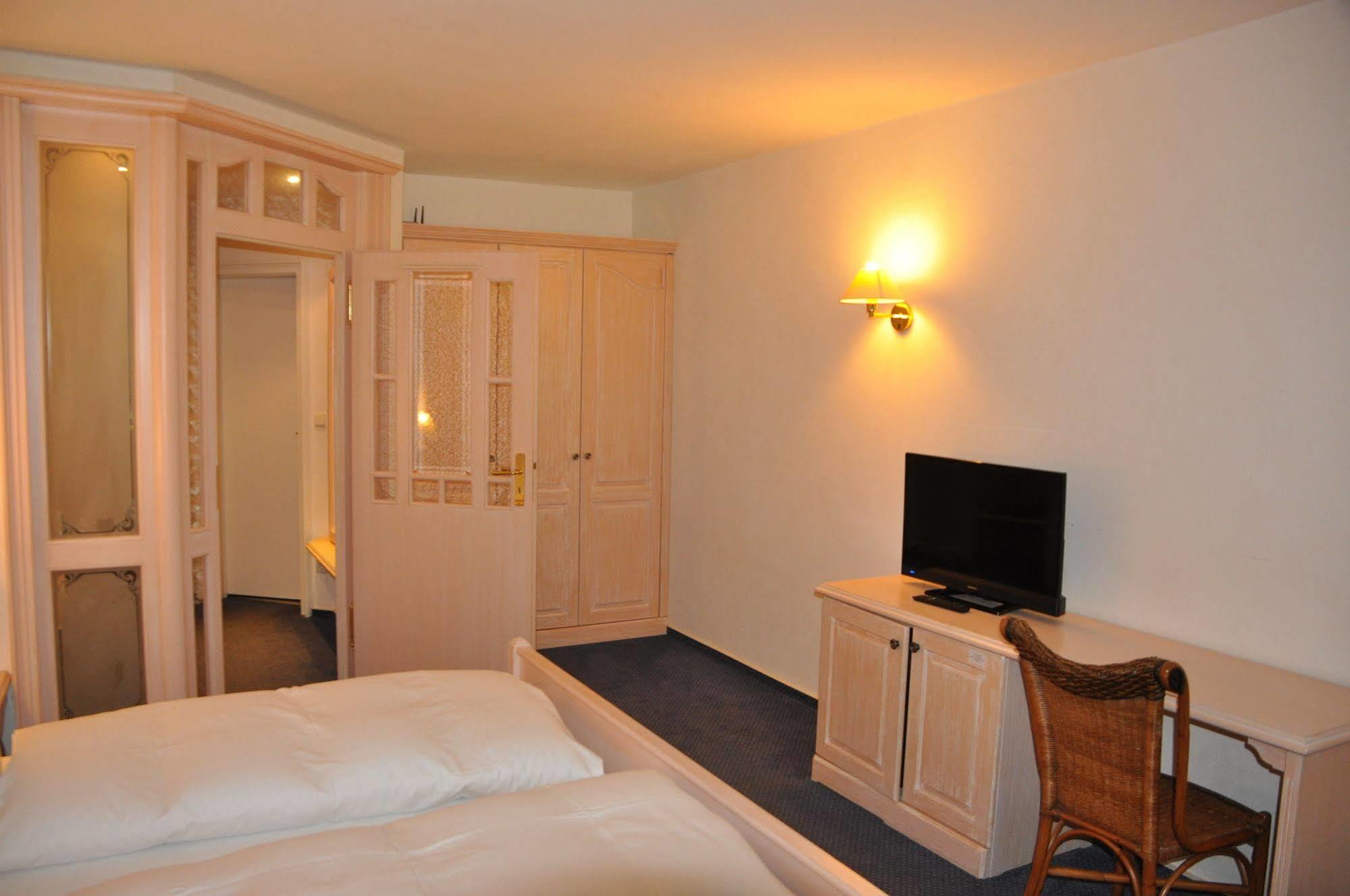 Emsland Hotel Saller See Freren Exterior foto